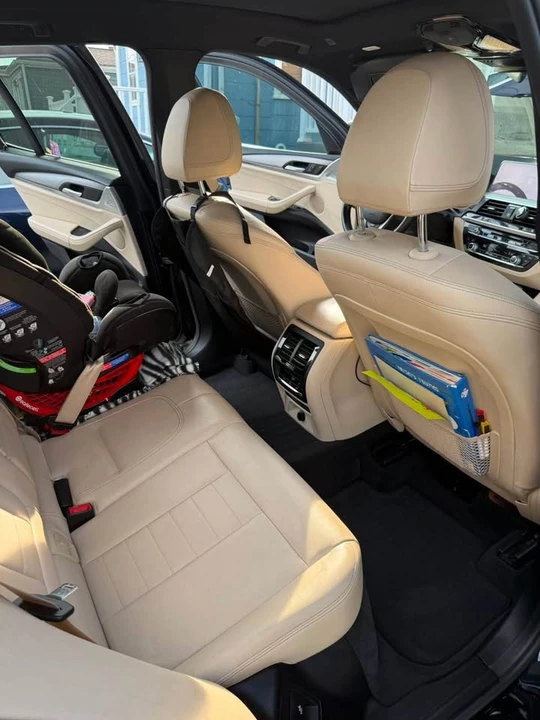 2018 BMW G01 X3 - Image 11 of 12
