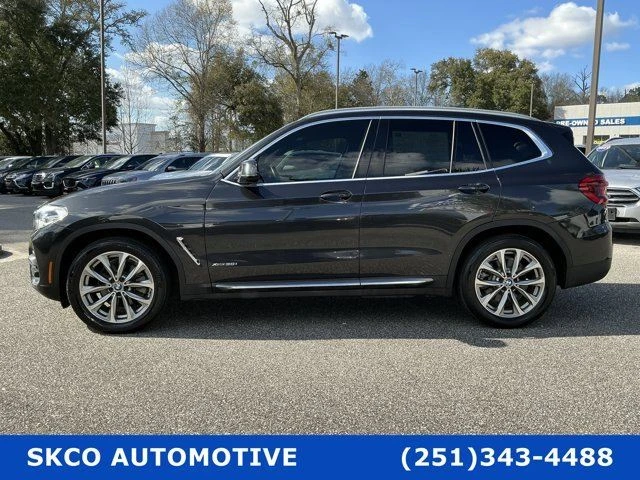 2018 BMW G01 X3 - Image 2 of 20