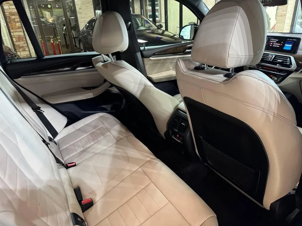 2018 BMW G01 X3 - Image 11 of 20