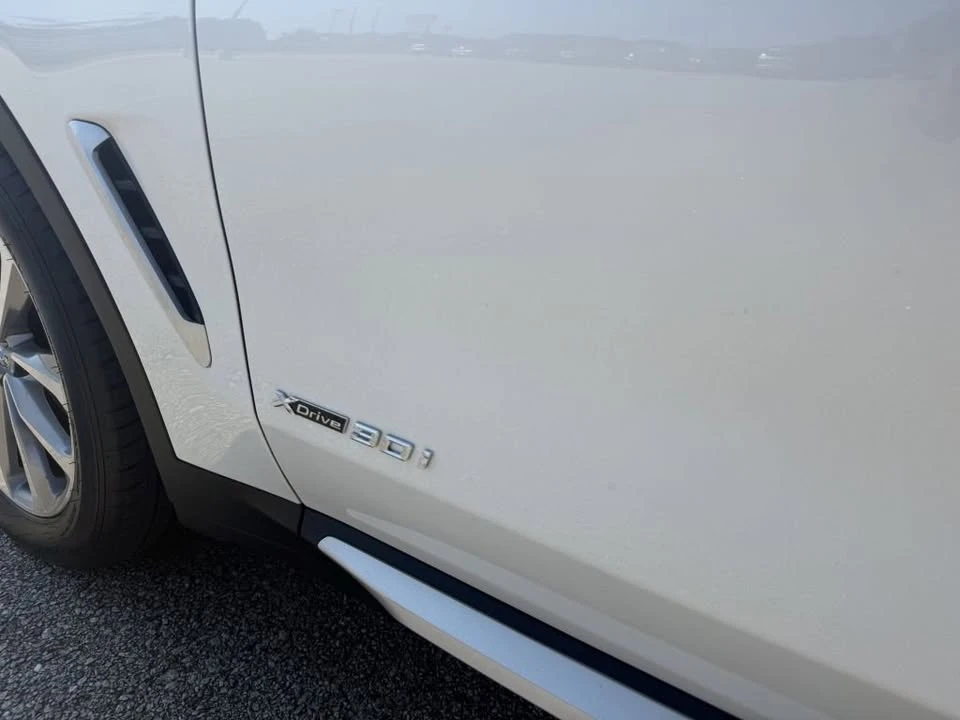 2018 BMW G01 X3 - Image 11 of 20