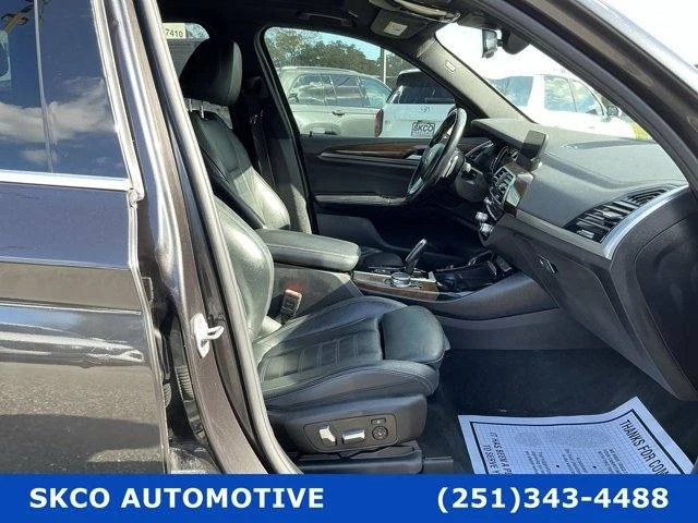 2018 BMW G01 X3 - Image 13 of 20