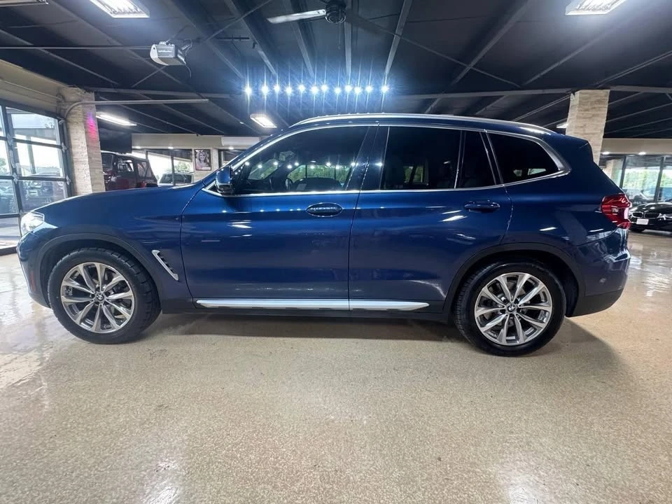 2018 BMW G01 X3 - Image 4 of 20