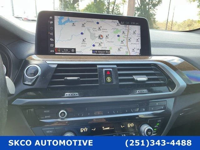2018 BMW G01 X3 - Image 16 of 20