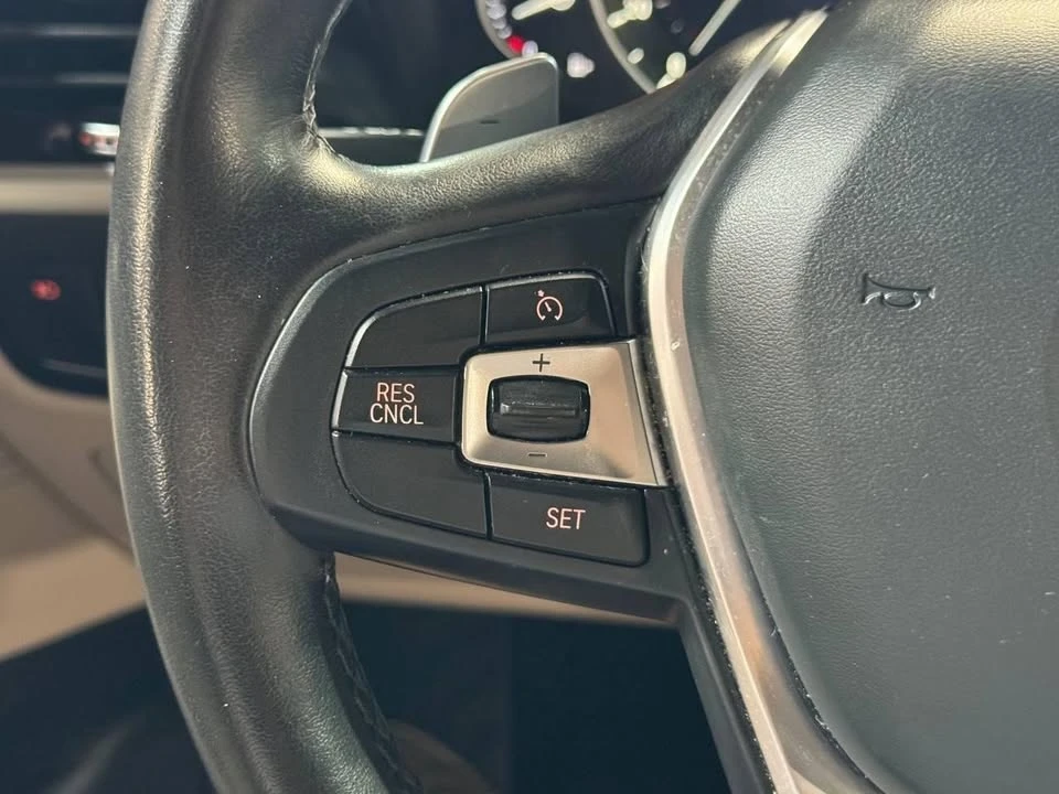 2018 BMW G01 X3 - Image 20 of 20