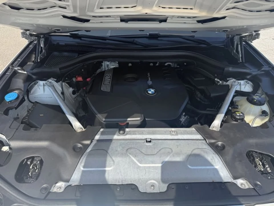 2018 BMW G01 X3 - Image 16 of 20