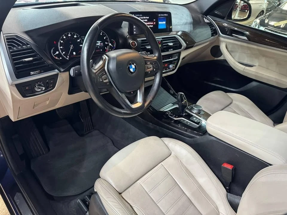 2018 BMW G01 X3 - Image 15 of 20