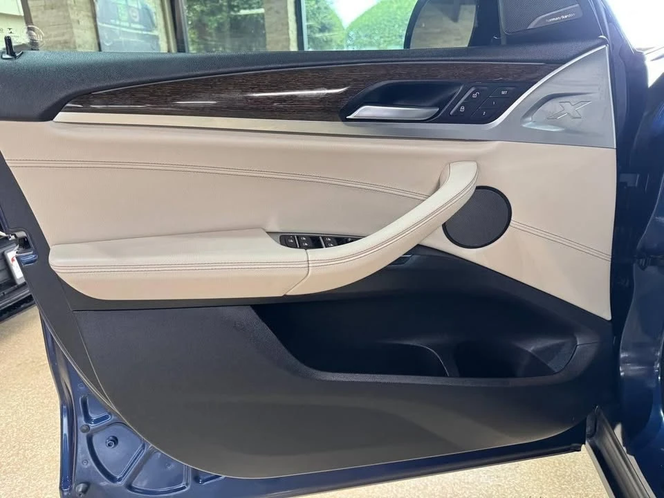 2018 BMW G01 X3 - Image 16 of 20