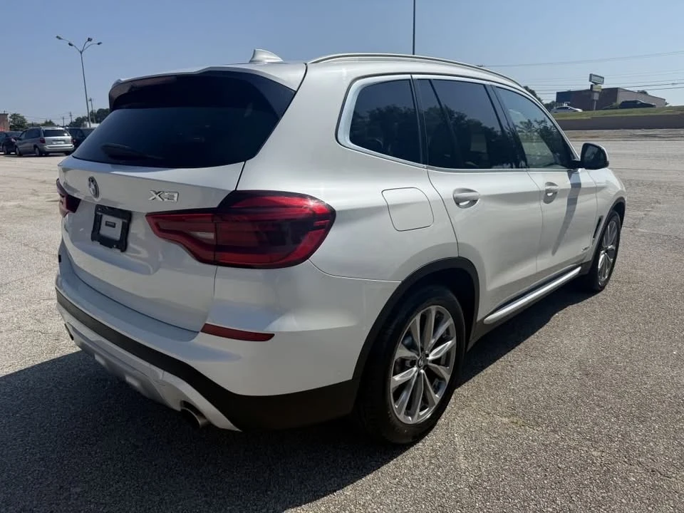 2018 BMW G01 X3 - Image 6 of 20
