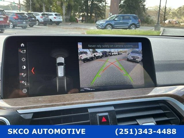 2018 BMW G01 X3 - Image 17 of 20
