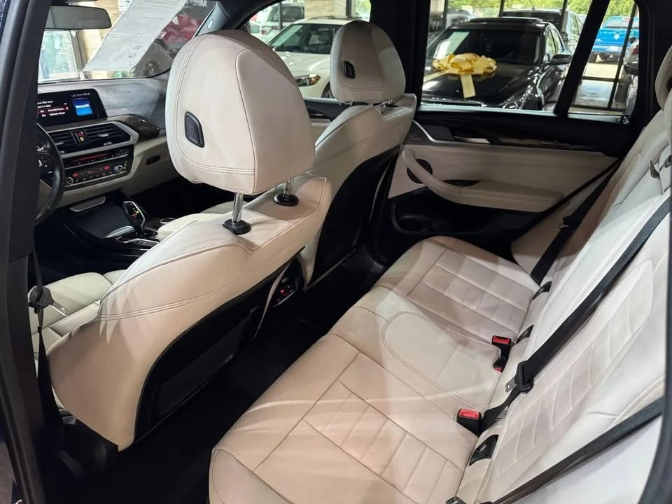 2018 BMW G01 X3 - Image 13 of 20