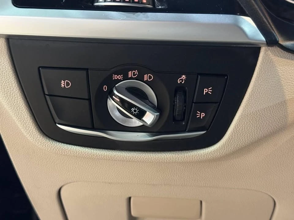 2018 BMW G01 X3 - Image 19 of 20