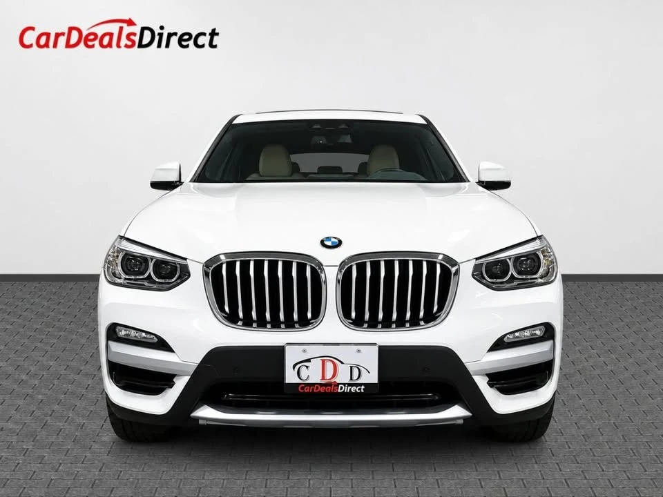 2018 BMW G01 X3 - Image 2 of 15