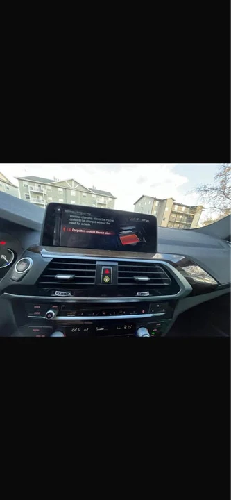 2018 BMW G01 X3 - Image 12 of 13