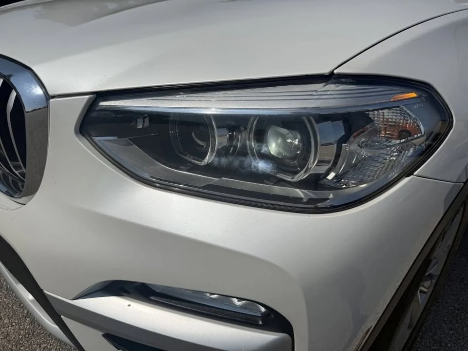 2018 BMW G01 X3 - Image 15 of 20