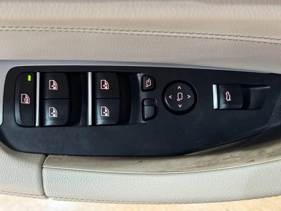 2018 BMW G01 X3 - Image 17 of 20