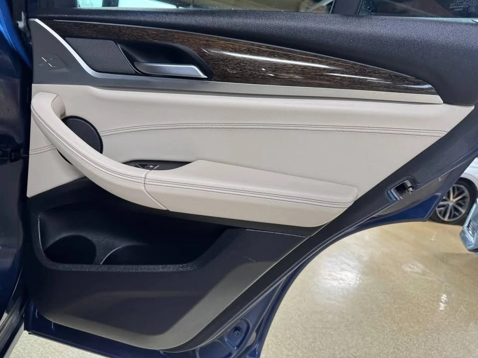 2018 BMW G01 X3 - Image 12 of 20