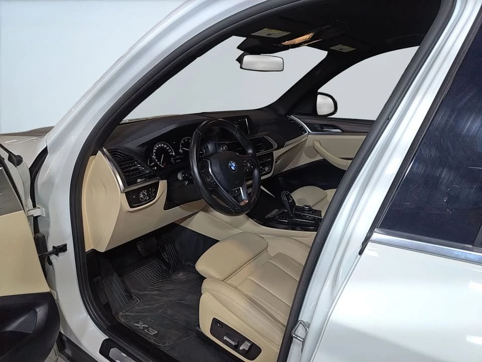 2018 BMW G01 X3 - Image 12 of 15