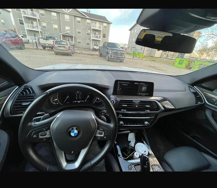 2018 BMW G01 X3 - Image 4 of 13