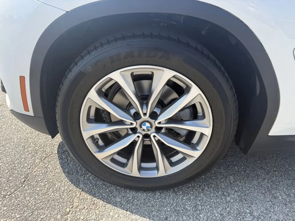 2018 BMW G01 X3 - Image 14 of 20