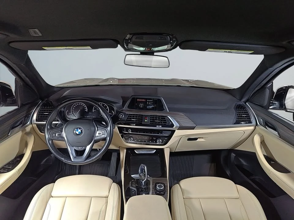 2018 BMW G01 X3 - Image 14 of 15