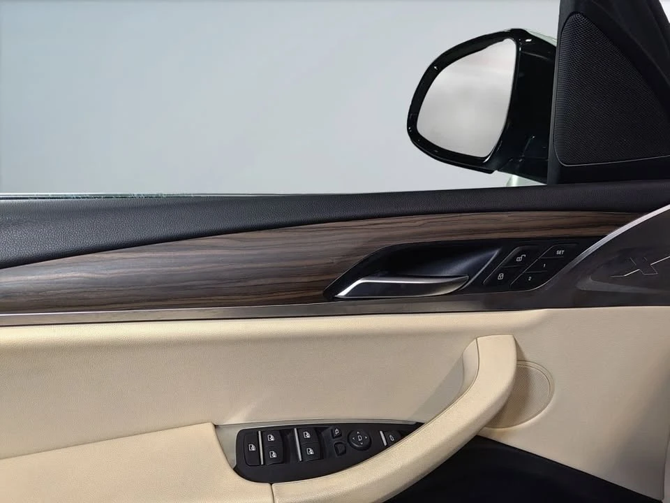 2018 BMW G01 X3 - Image 10 of 15