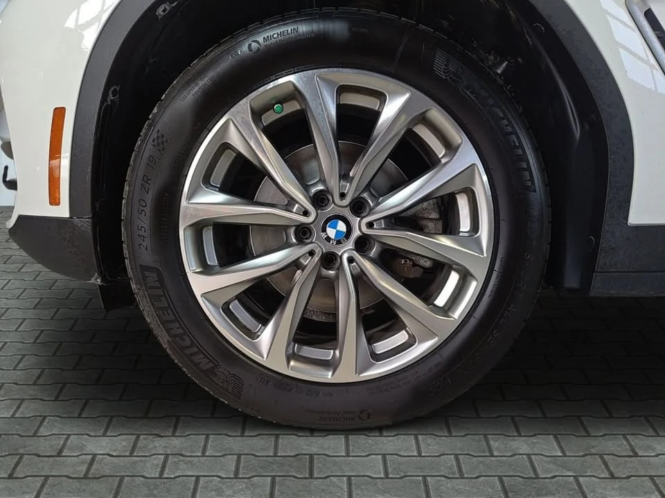 2018 BMW G01 X3 - Image 7 of 15