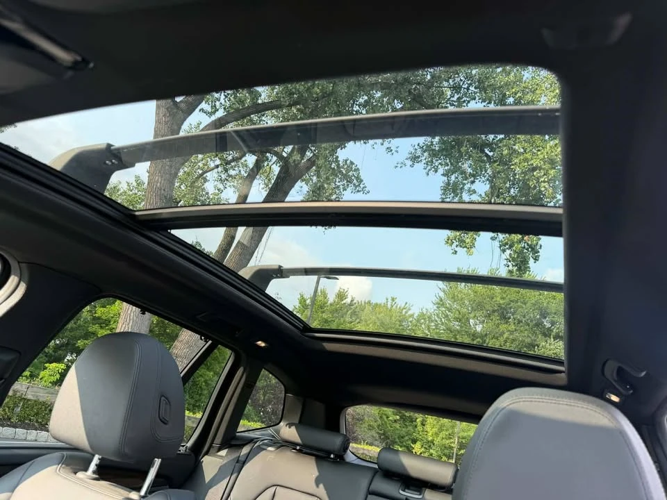2018 BMW G01 X3 - Image 15 of 19