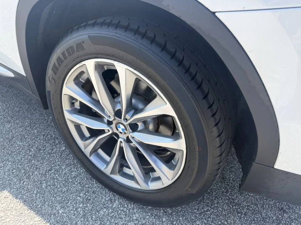 2018 BMW G01 X3 - Image 10 of 20