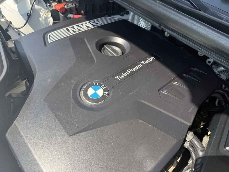 2018 BMW G01 X3 - Image 17 of 20