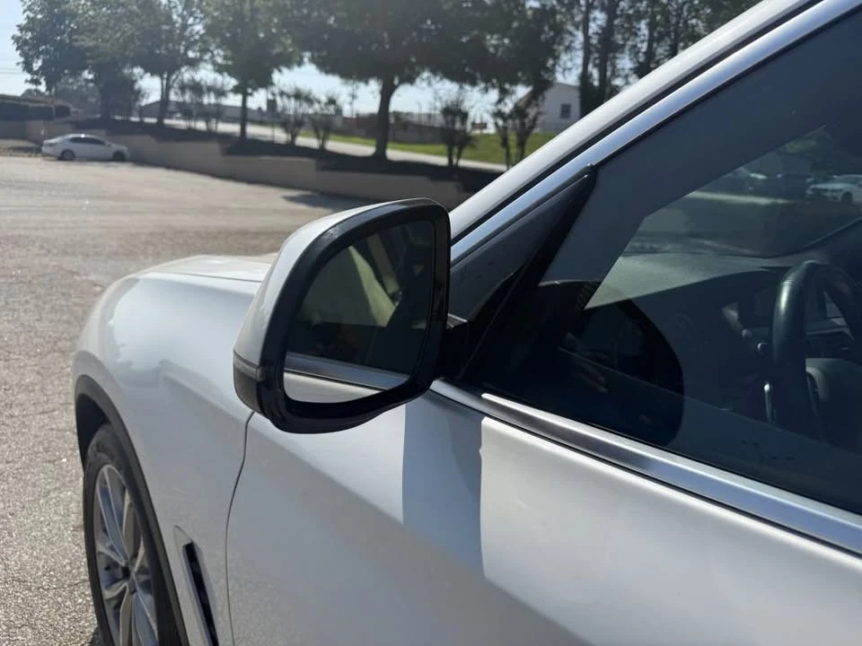 2018 BMW G01 X3 - Image 12 of 20