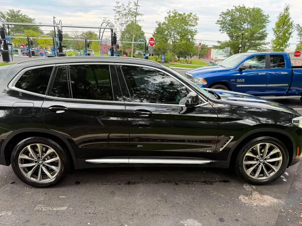 2018 BMW G01 X3 - Image 5 of 12