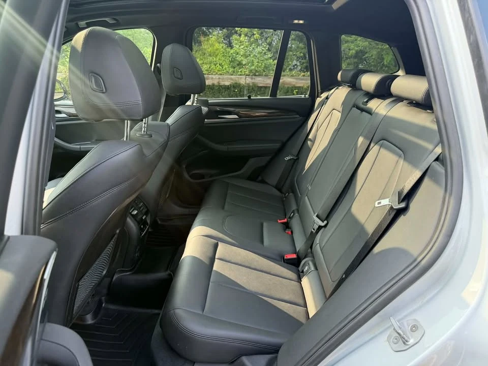2018 BMW G01 X3 - Image 12 of 19