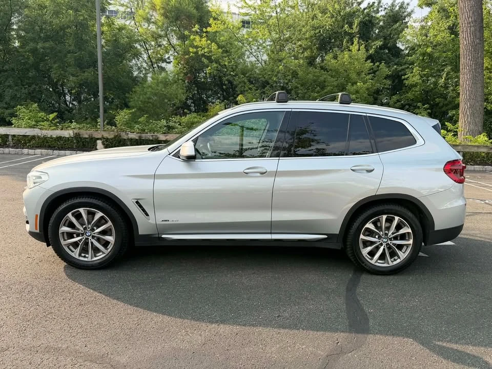2018 BMW G01 X3 - Image 3 of 19