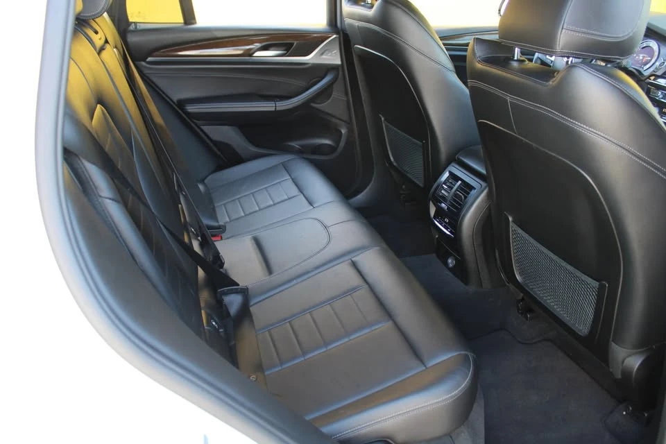 2018 BMW G01 X3 - Image 11 of 19