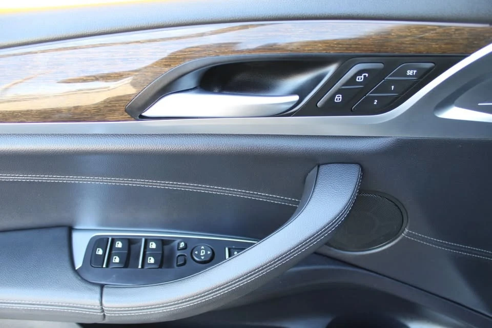 2018 BMW G01 X3 - Image 7 of 19