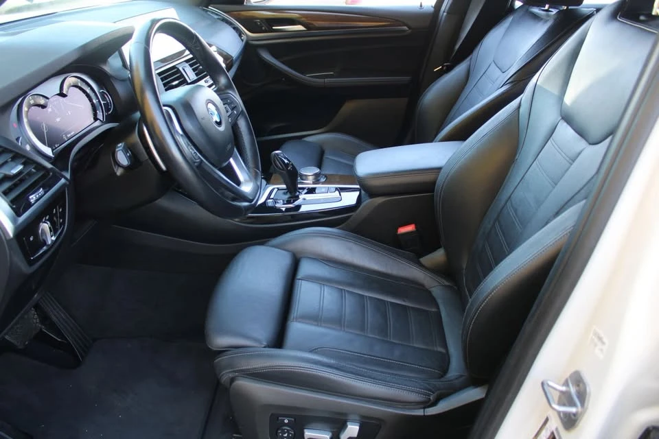 2018 BMW G01 X3 - Image 8 of 19