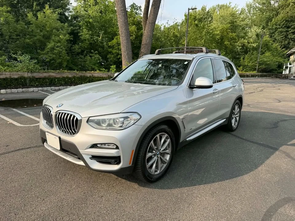 2018 BMW G01 X3 - Image 2 of 19