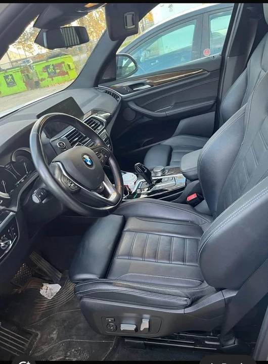 2018 BMW G01 X3 - Image 5 of 13