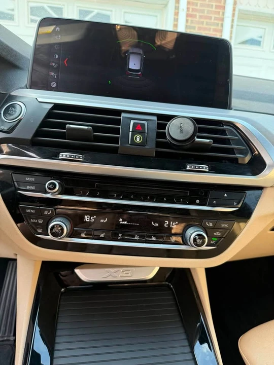 2018 BMW G01 X3 - Image 6 of 12