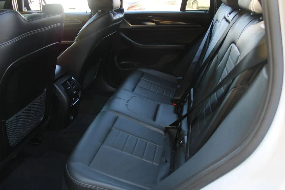 2018 BMW G01 X3 - Image 9 of 19
