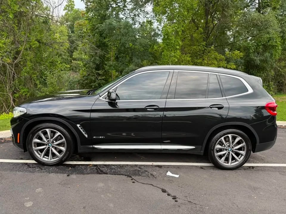 2018 BMW G01 X3 - Image 3 of 12
