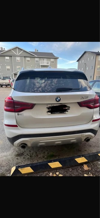 2018 BMW G01 X3 - Image 3 of 13