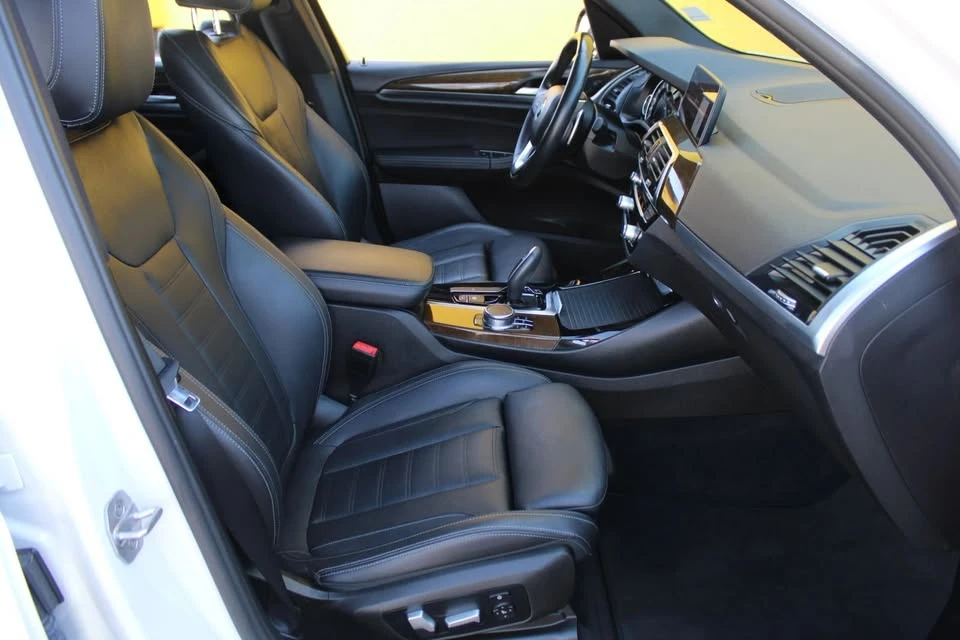 2018 BMW G01 X3 - Image 10 of 19