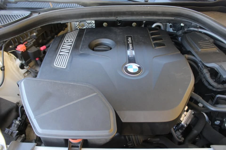 2018 BMW G01 X3 - Image 19 of 19