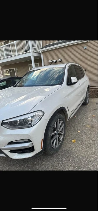 2018 BMW G01 X3 - Image 2 of 13