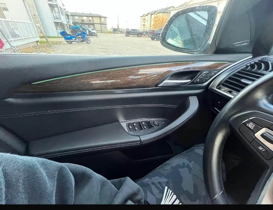 2018 BMW G01 X3 - Image 10 of 13