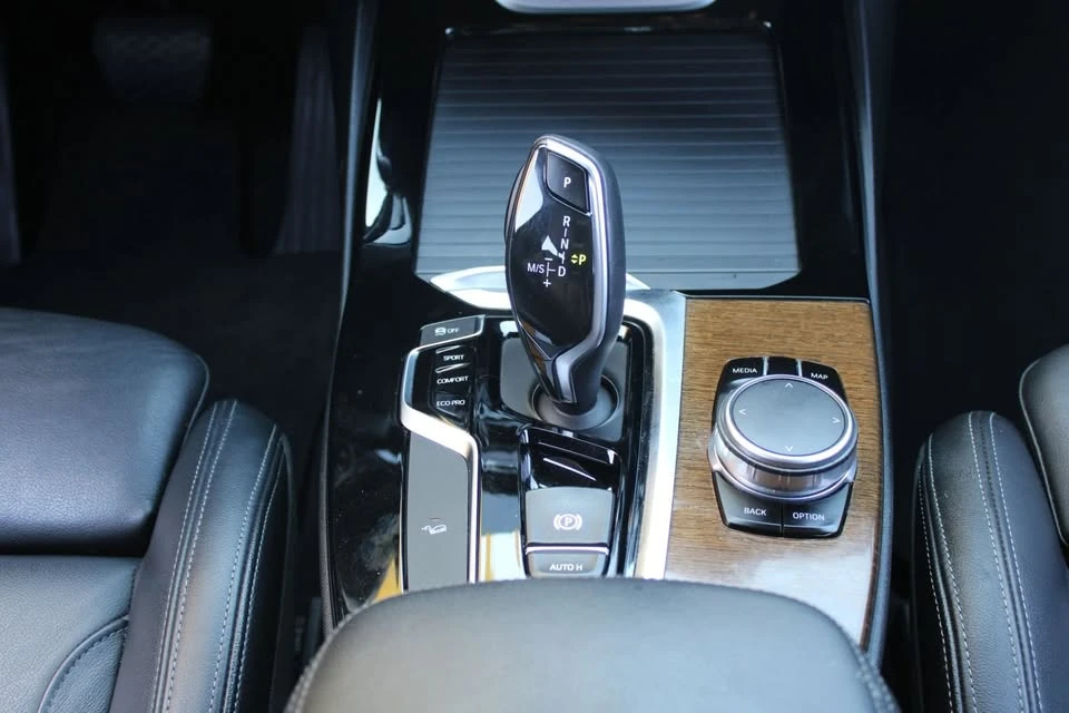 2018 BMW G01 X3 - Image 15 of 19