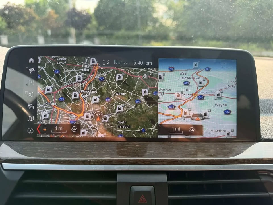 2018 BMW G01 X3 - Image 16 of 19