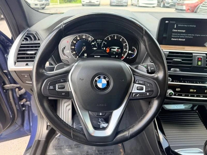 2018 BMW G01 X3 - Image 16 of 20