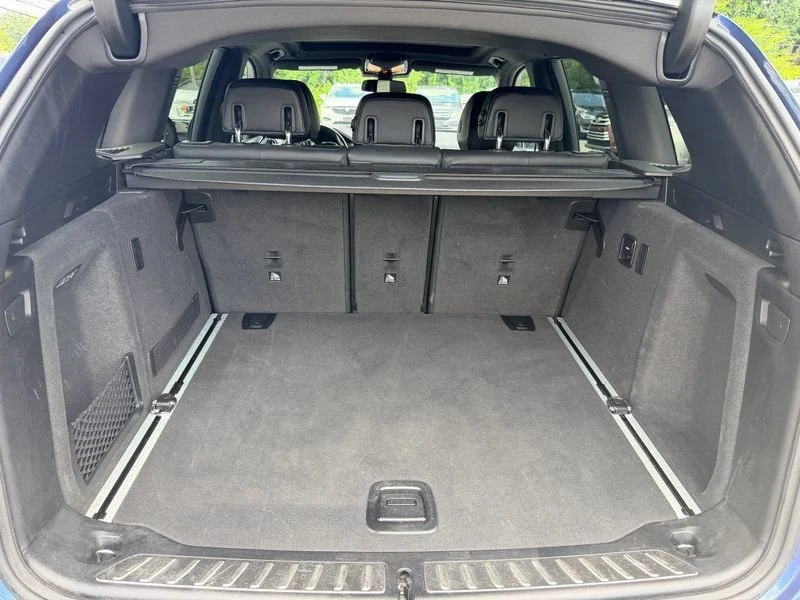 2018 BMW G01 X3 - Image 13 of 20